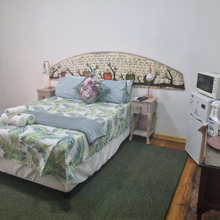 Sondela Bed & Breakfast Алівал-Норт Екстер'єр фото
