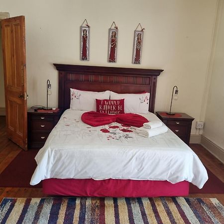Sondela Bed & Breakfast Алівал-Норт Екстер'єр фото