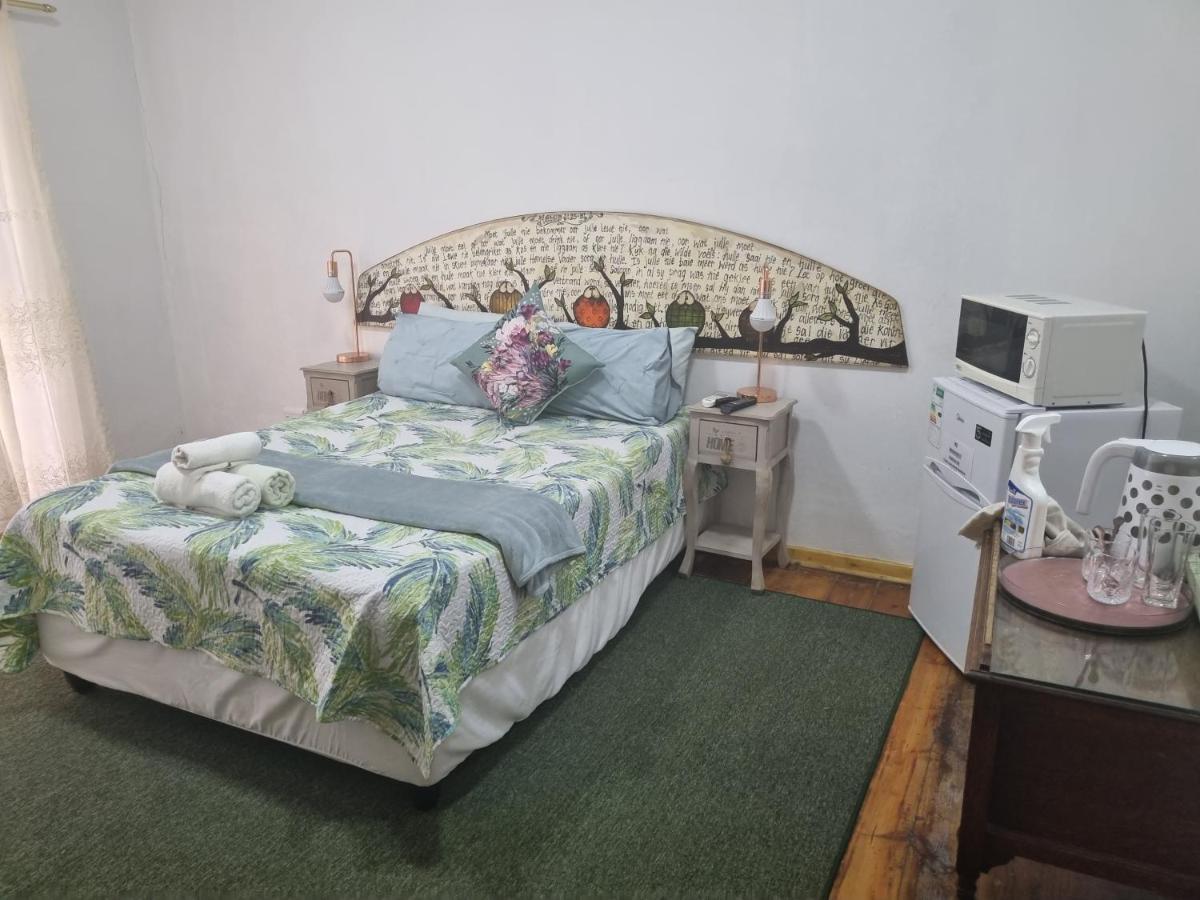 Sondela Bed & Breakfast Алівал-Норт Екстер'єр фото