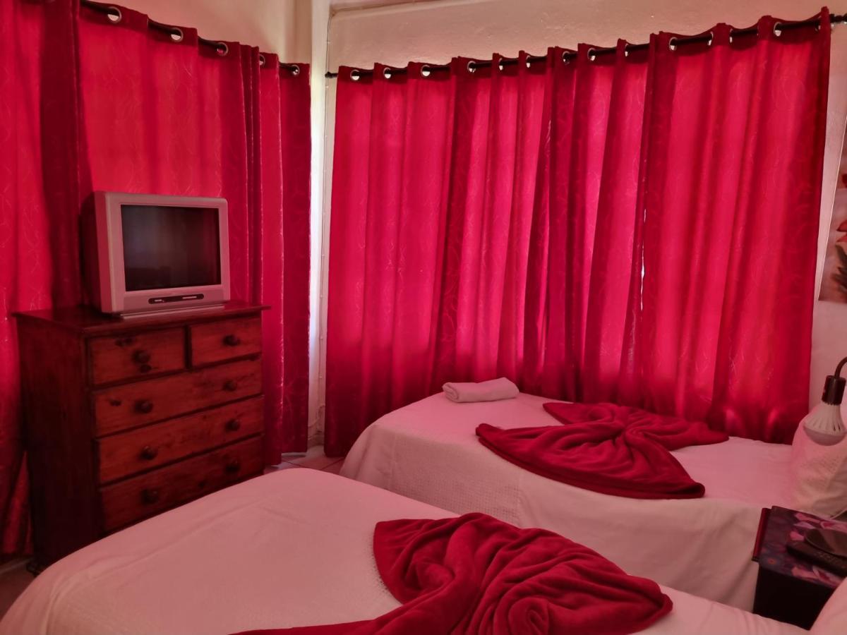 Sondela Bed & Breakfast Алівал-Норт Екстер'єр фото