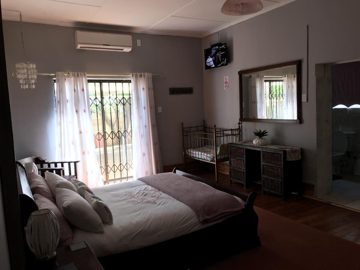 Sondela Bed & Breakfast Алівал-Норт Екстер'єр фото