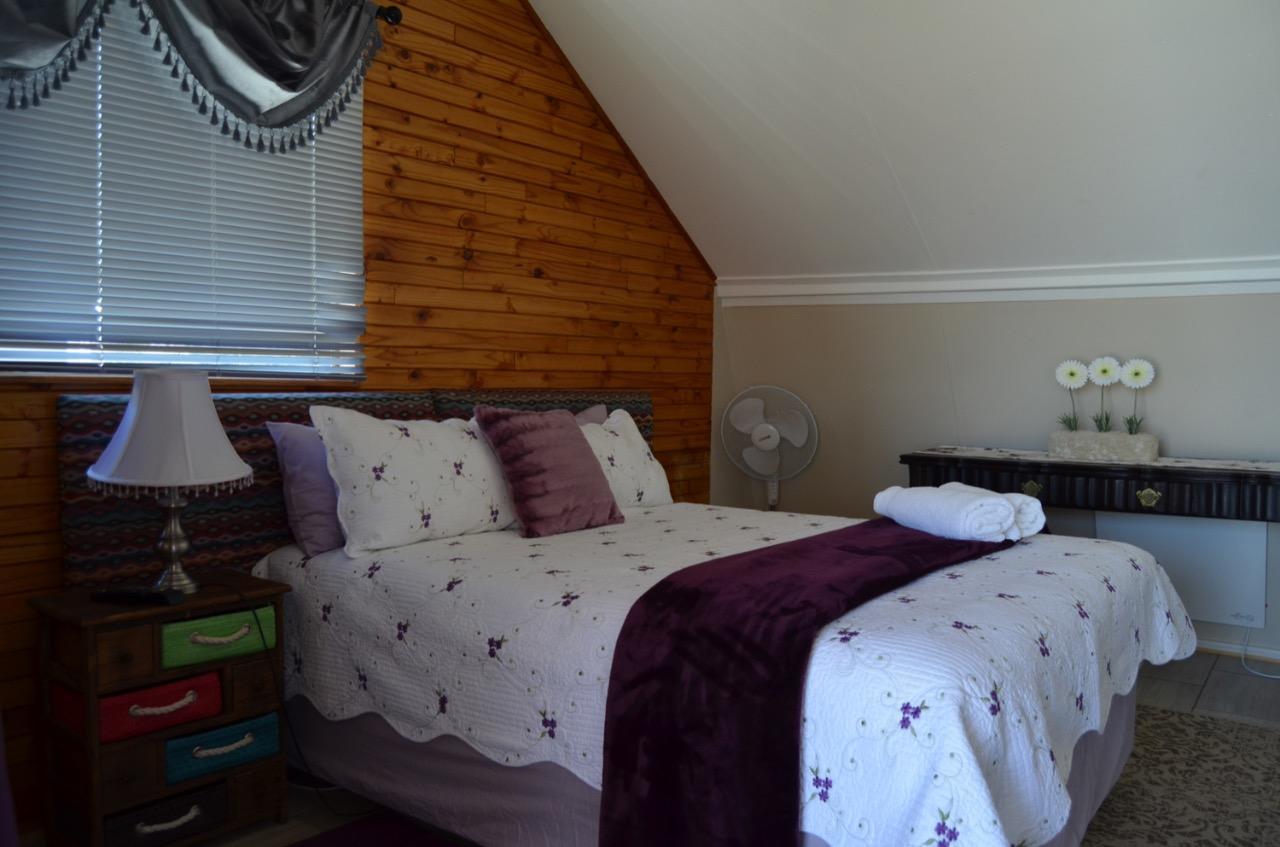 Sondela Bed & Breakfast Алівал-Норт Екстер'єр фото