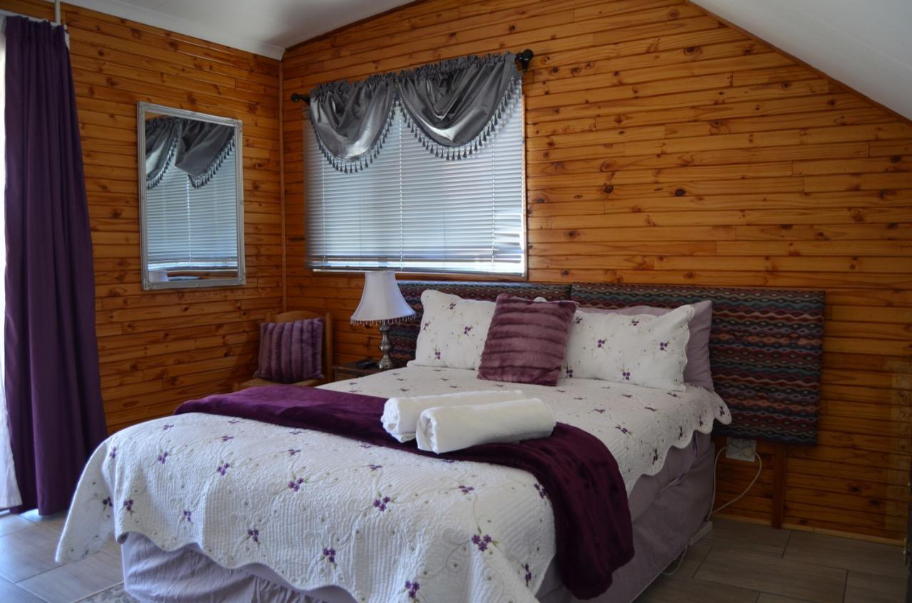 Sondela Bed & Breakfast Алівал-Норт Екстер'єр фото