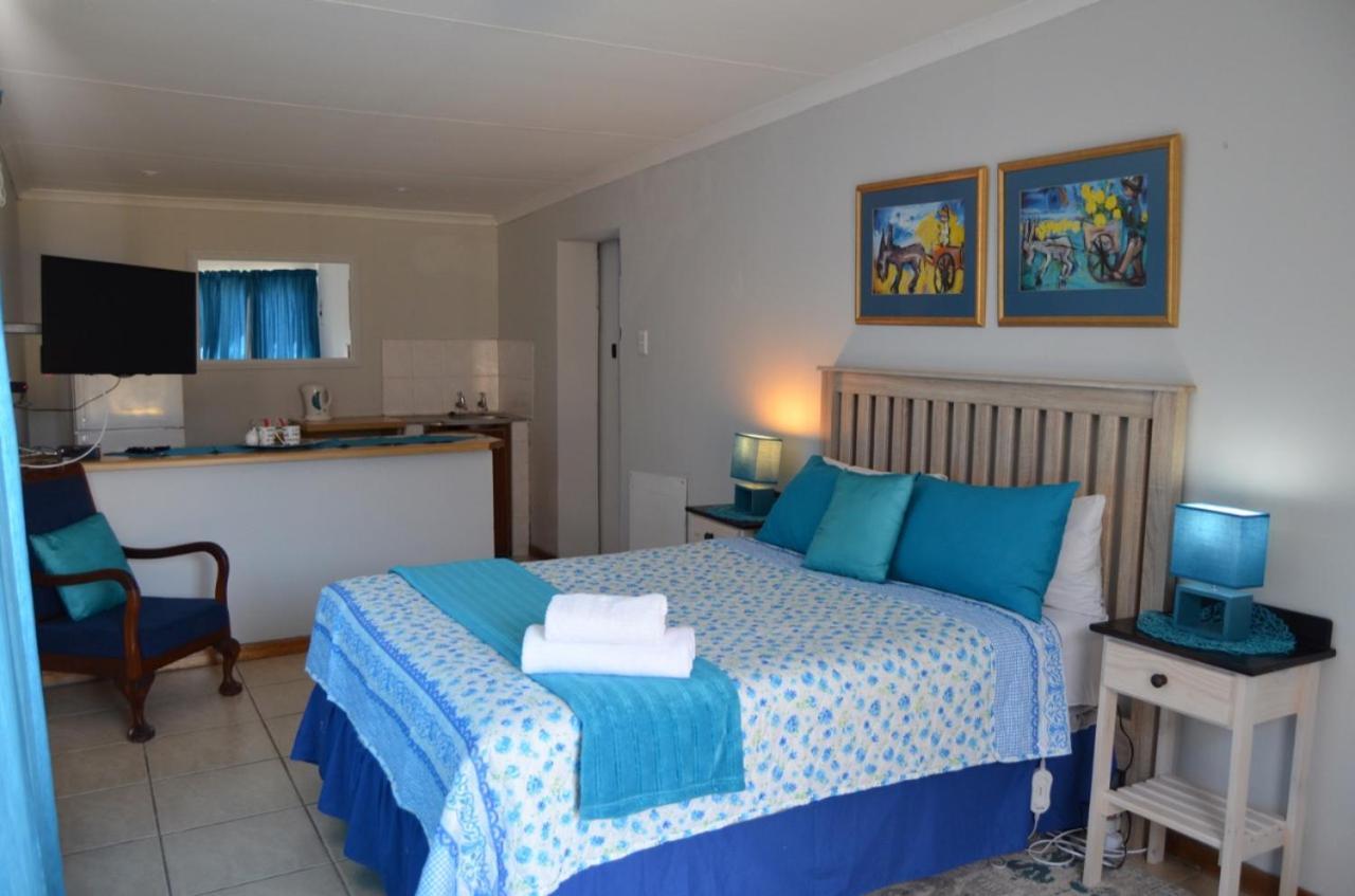 Sondela Bed & Breakfast Алівал-Норт Екстер'єр фото