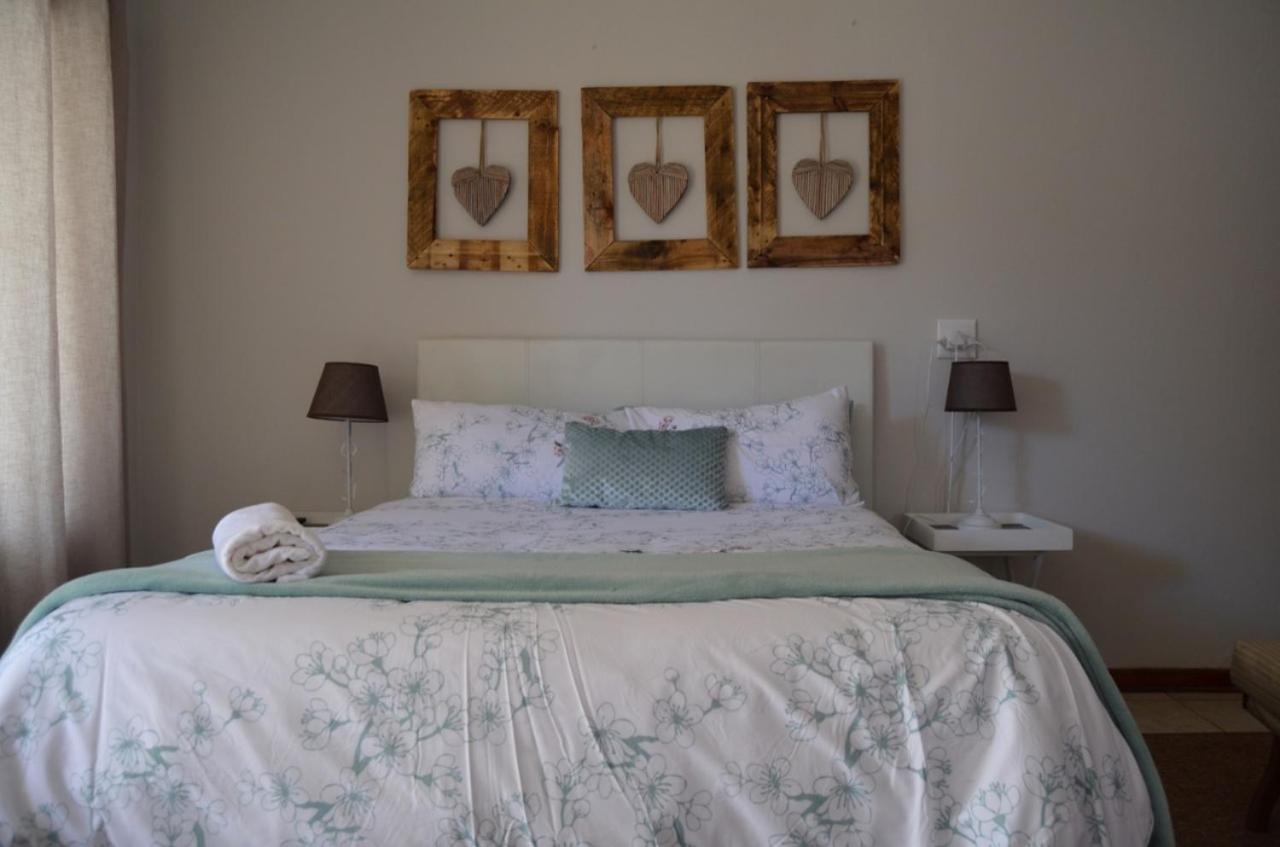 Sondela Bed & Breakfast Алівал-Норт Екстер'єр фото