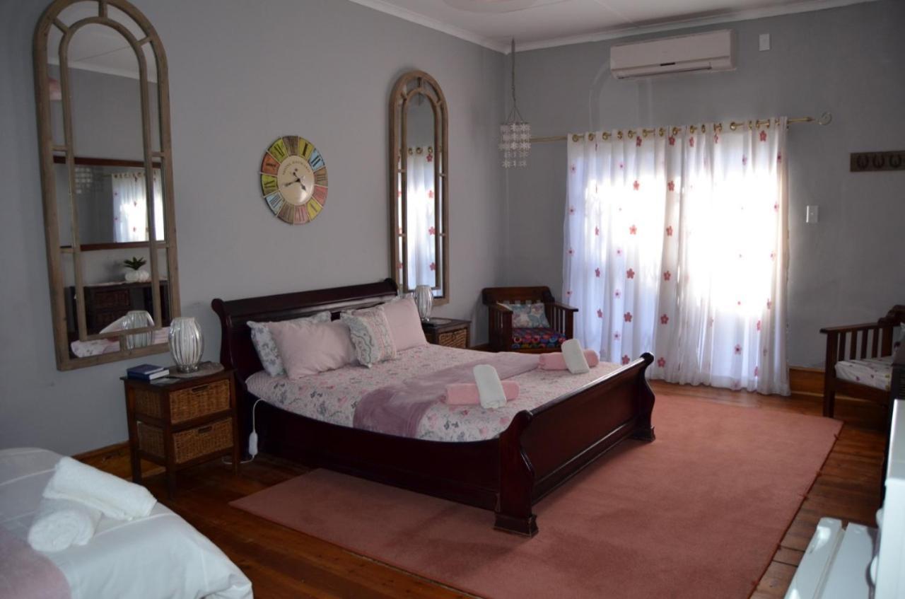 Sondela Bed & Breakfast Алівал-Норт Екстер'єр фото
